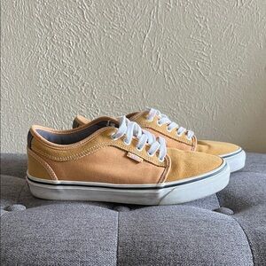 Vans Pro Skate Shoes